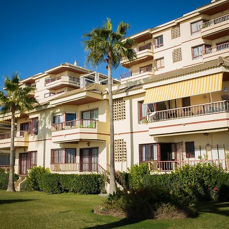 Holidays2Riviera Sea Side Front Beach Sitio de Calahonda Екстериор снимка