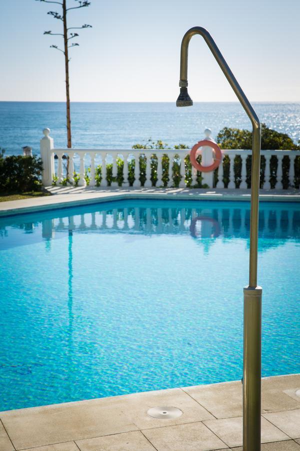 Holidays2Riviera Sea Side Front Beach Sitio de Calahonda Екстериор снимка